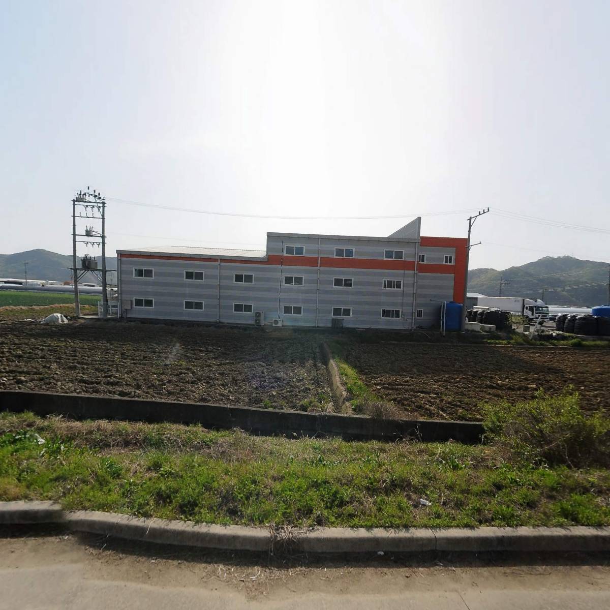 농업회사법인(주)마메드네