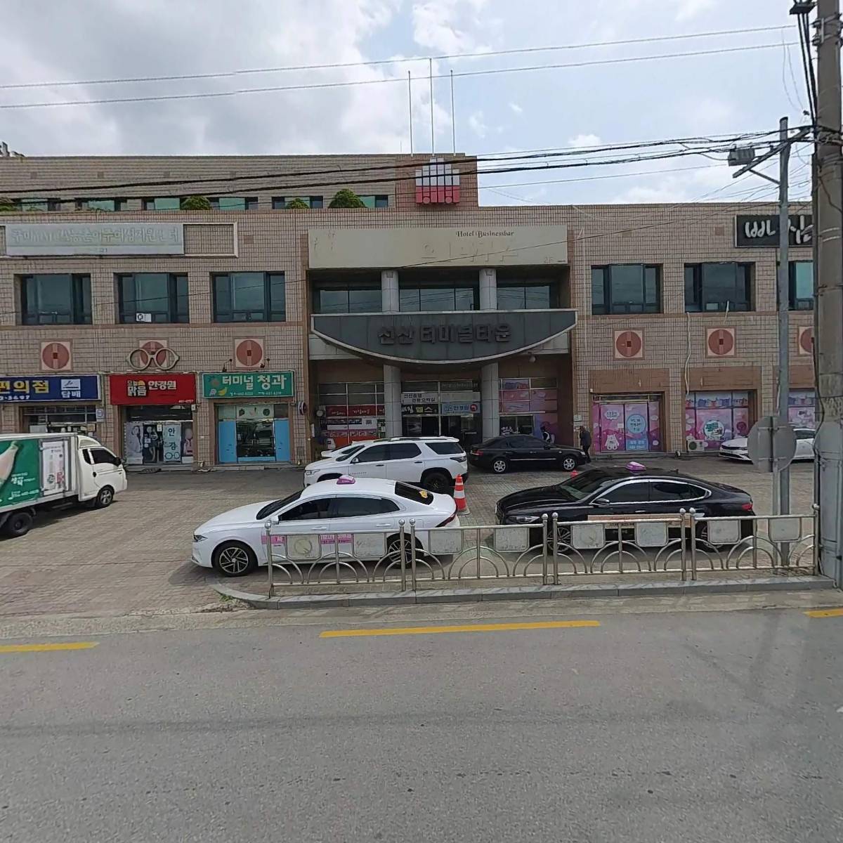 에스앤제이디앤씨 주식회사