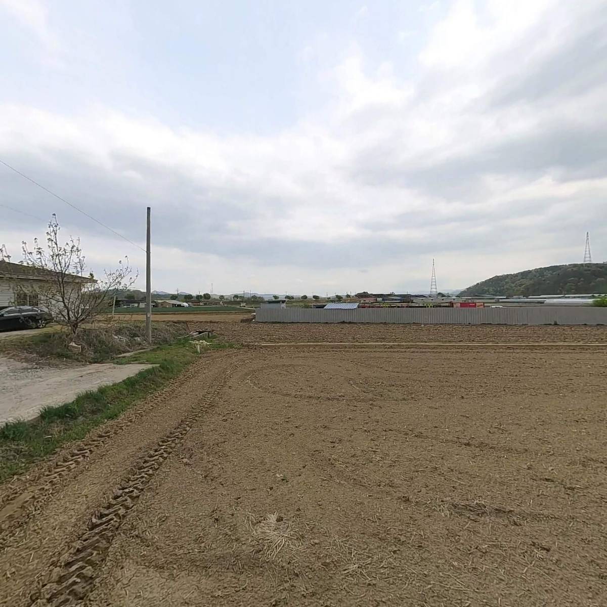 대한 한돈 협회 구미지부