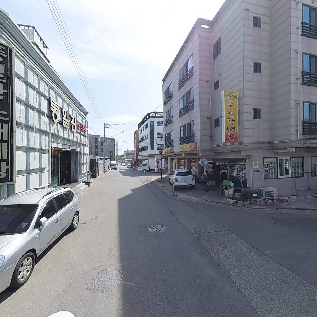 백두산 노래타운주점_2