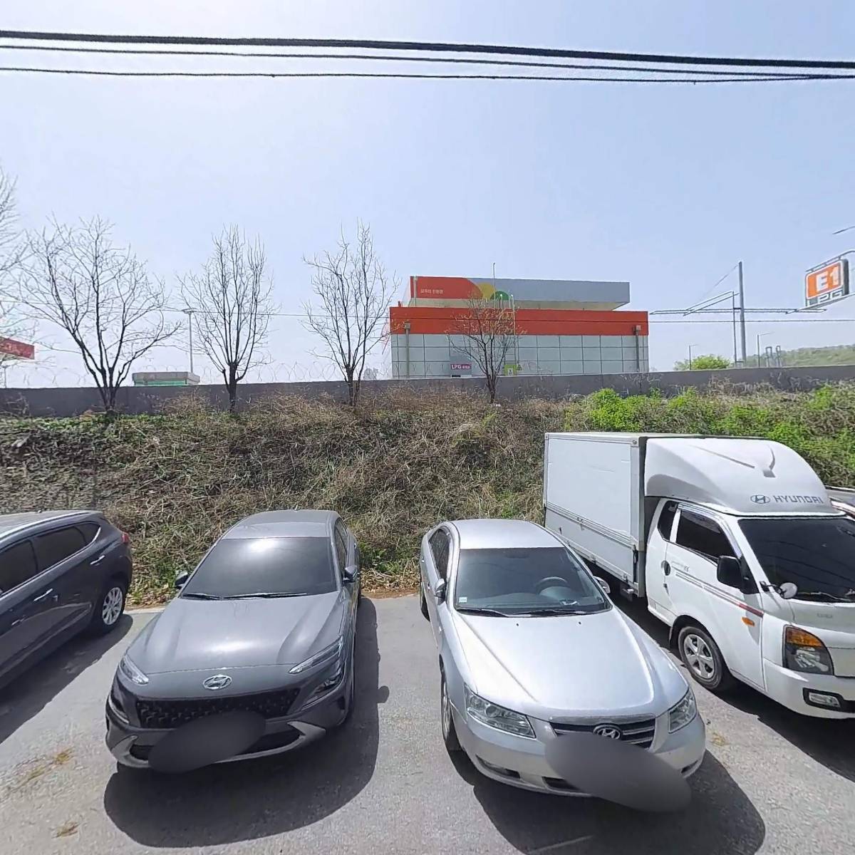 선산산업(주) 선산주유소 상지점