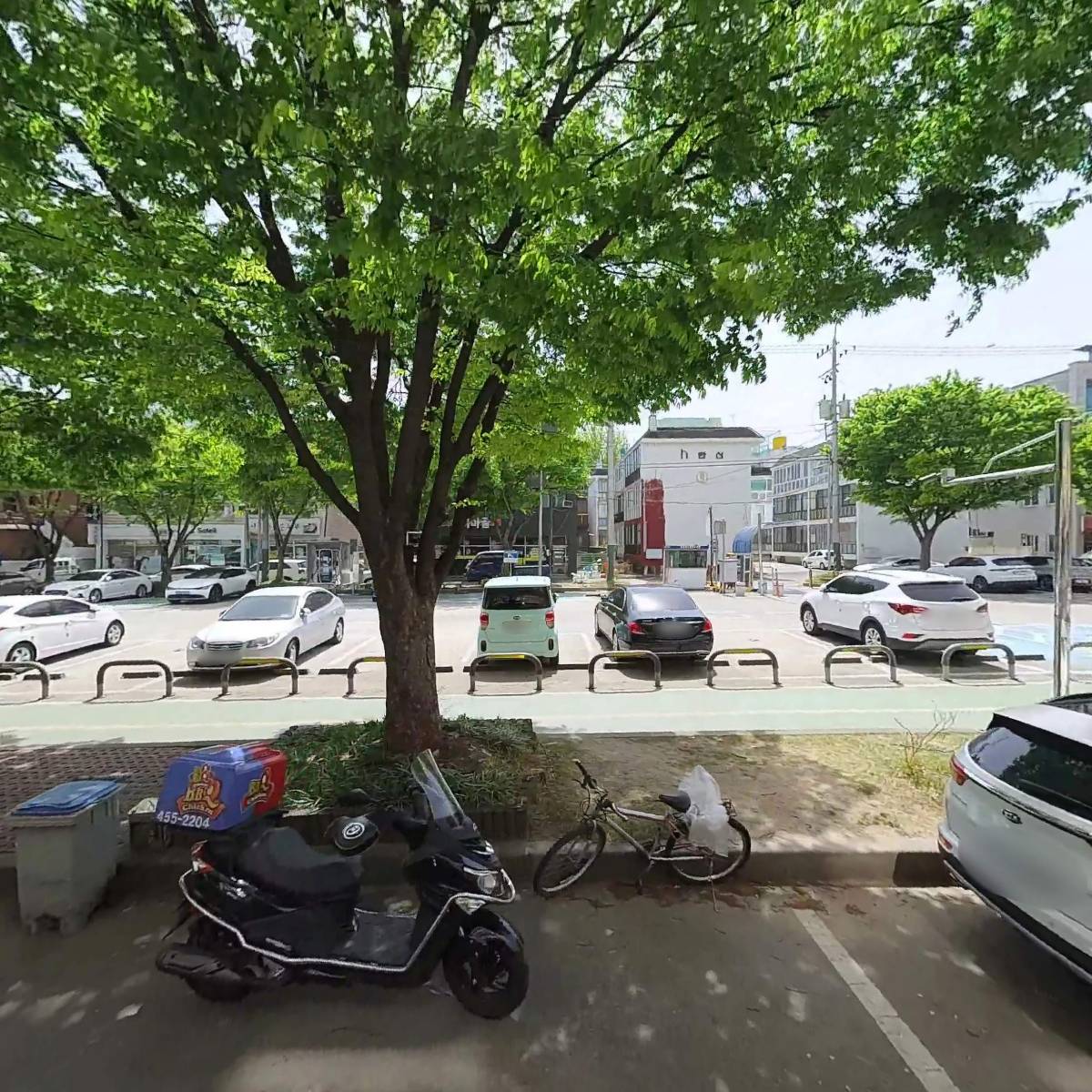 한라하우젠트 송정관리사무소_3