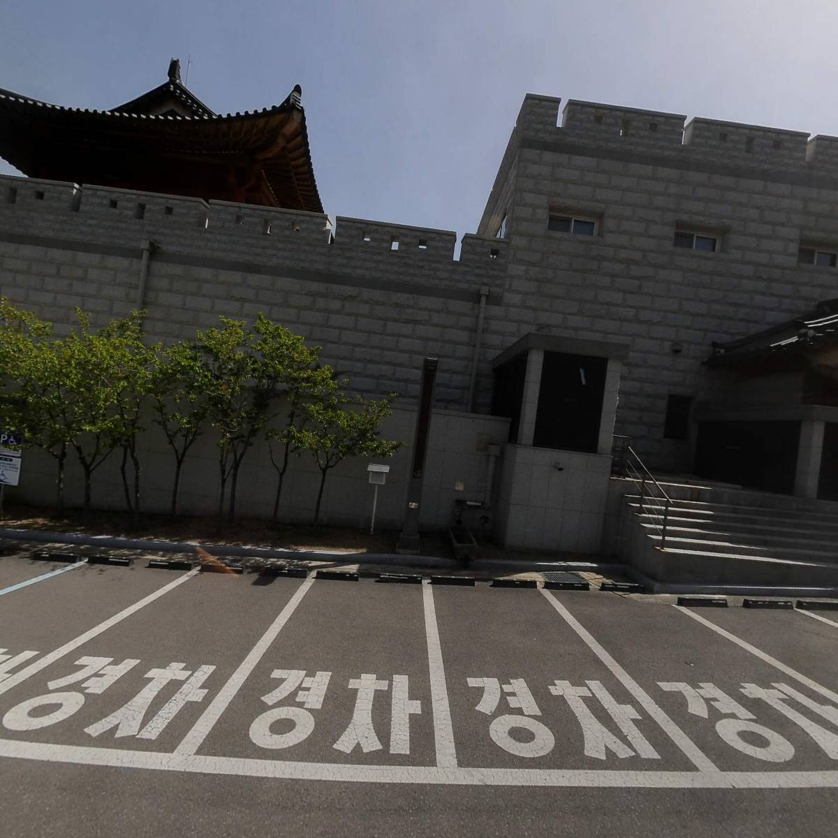 경상북도 경주시 화랑마을