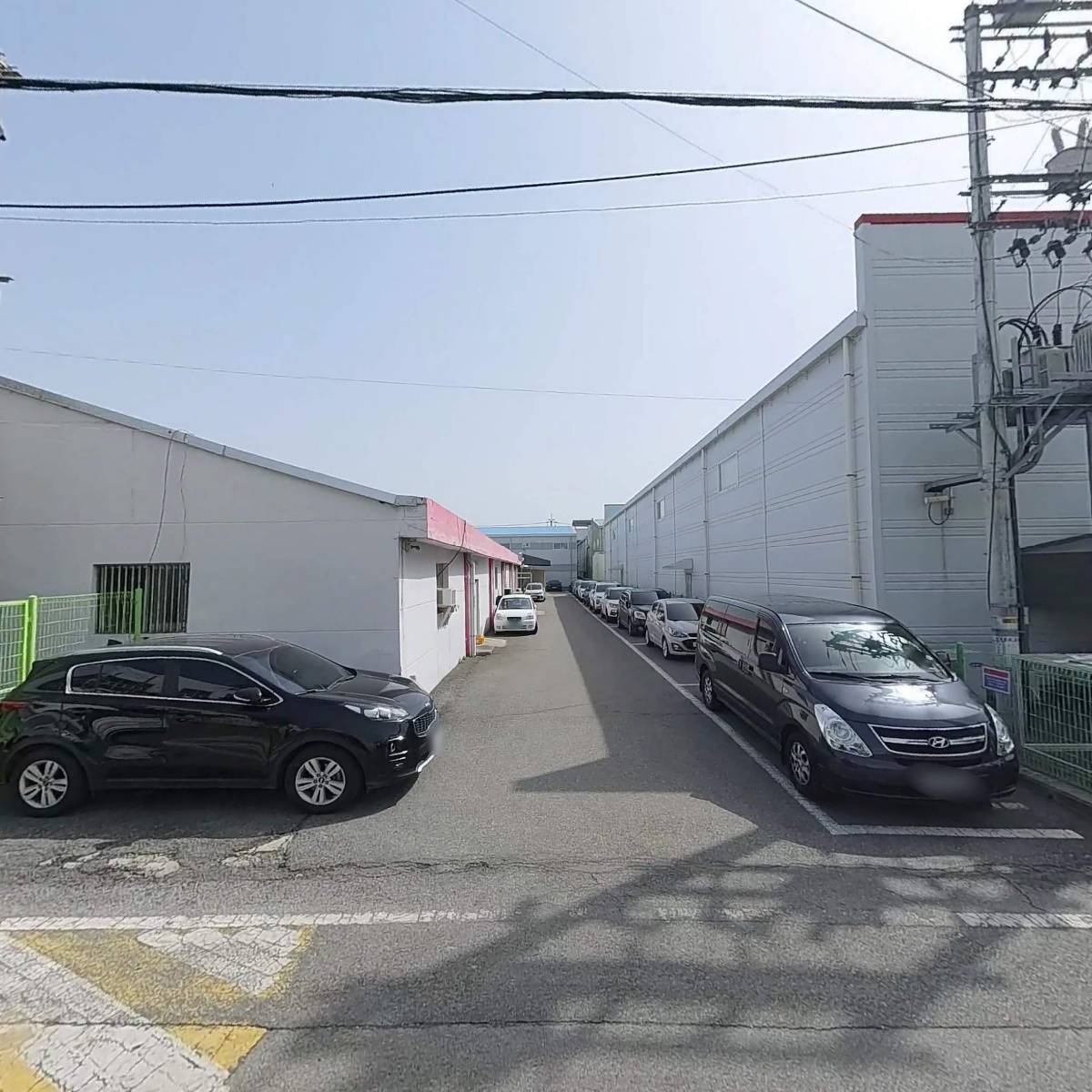 신진시스템