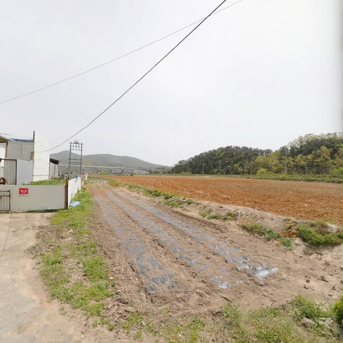 (주)푸른환경