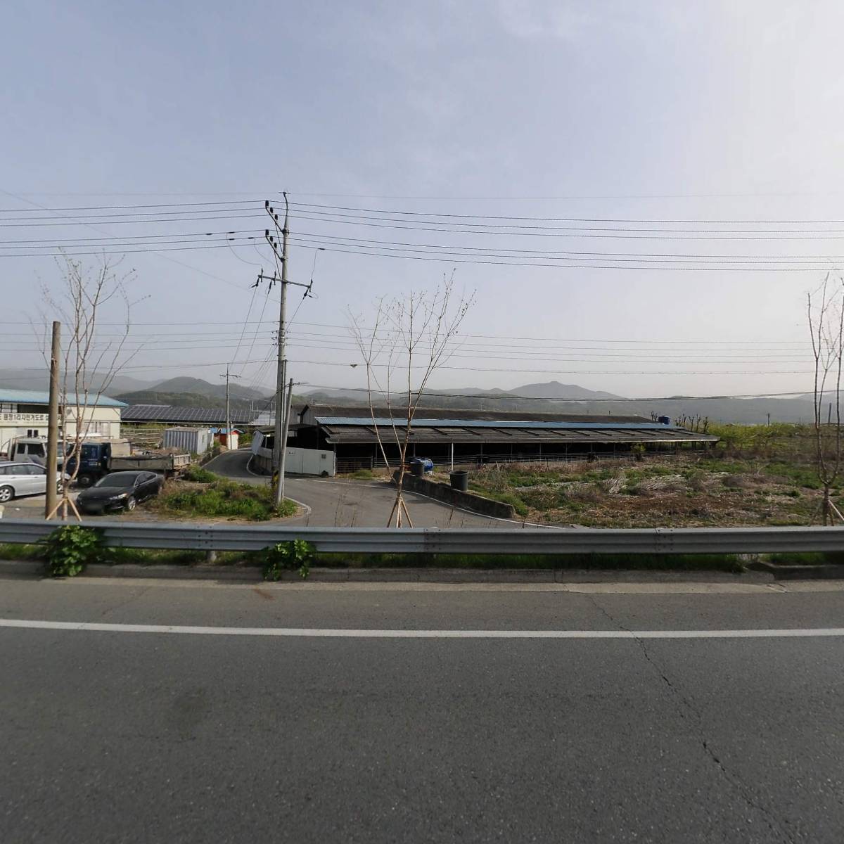 국립농산물품질관리원 경북지원 청도사무소