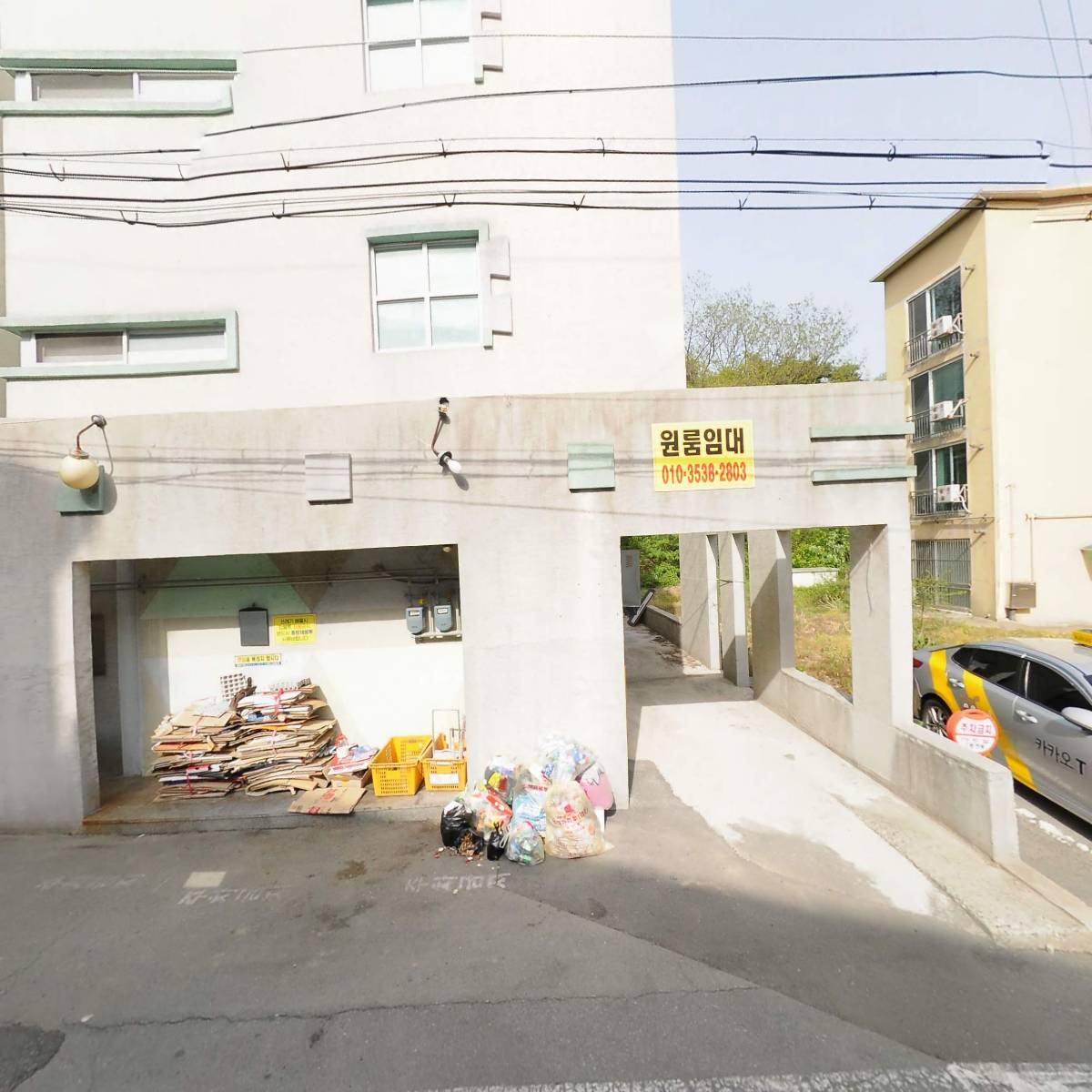 (주)장원전력/본사