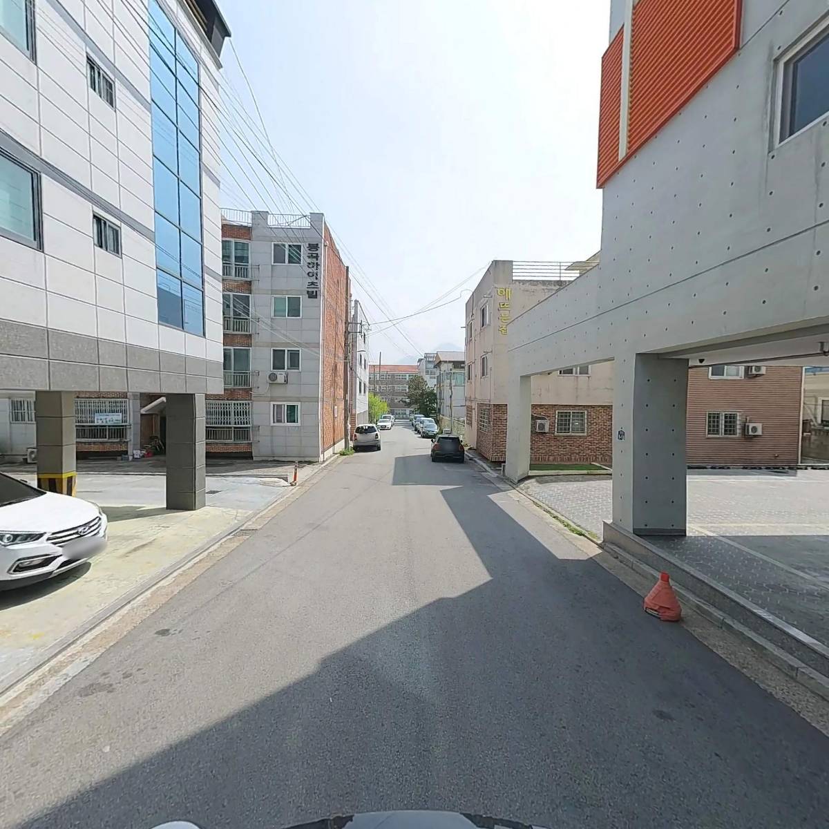 CJ대한통운택배 고아선산영업소_2