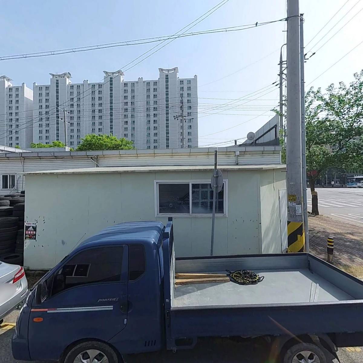 알에스케미칼(RS케미칼)