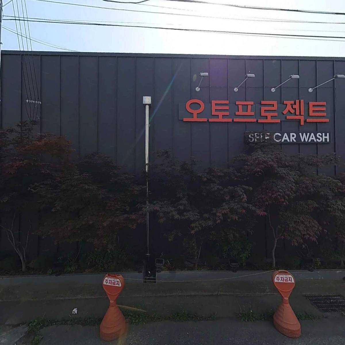 오토프로젝트