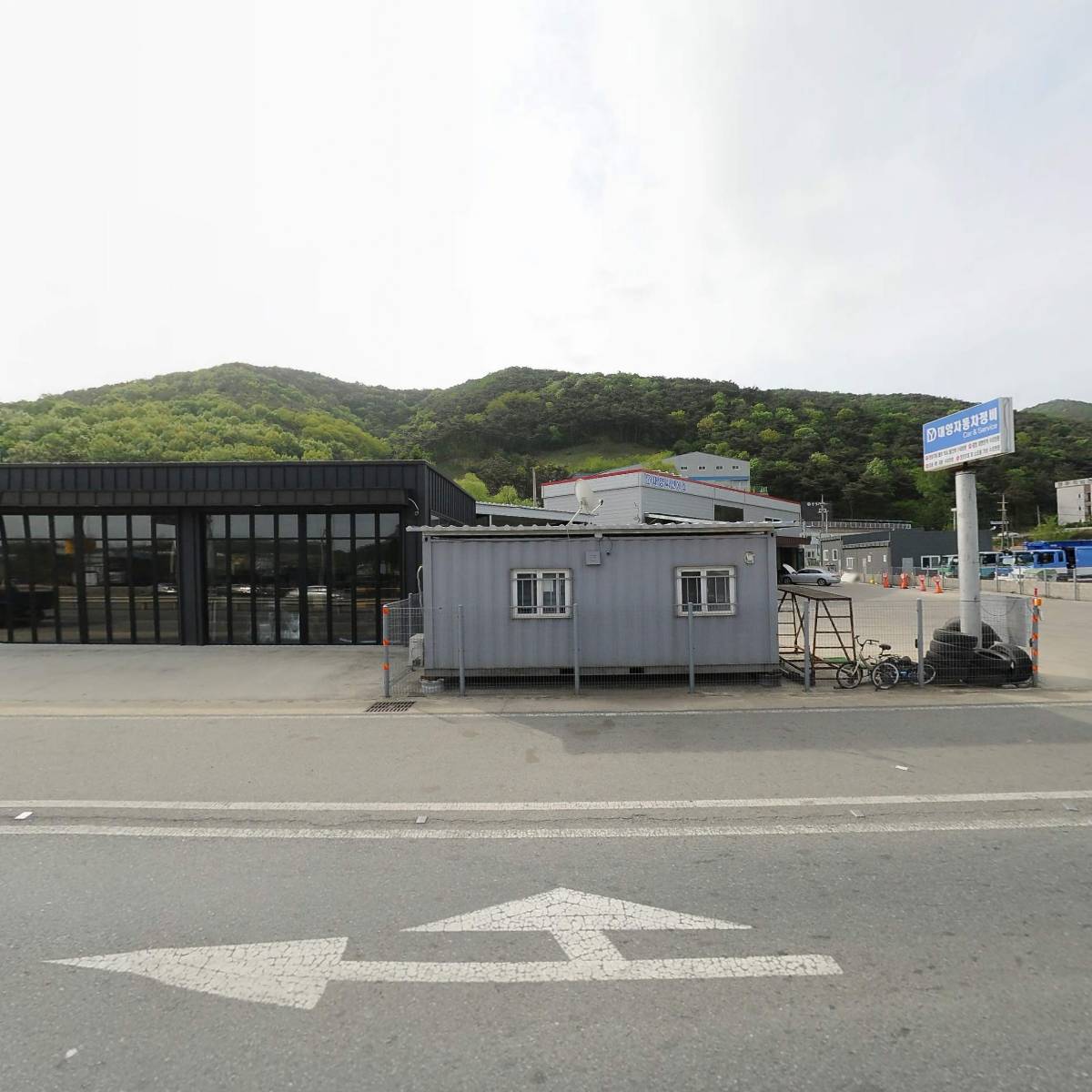 (주)대양씨엔에스