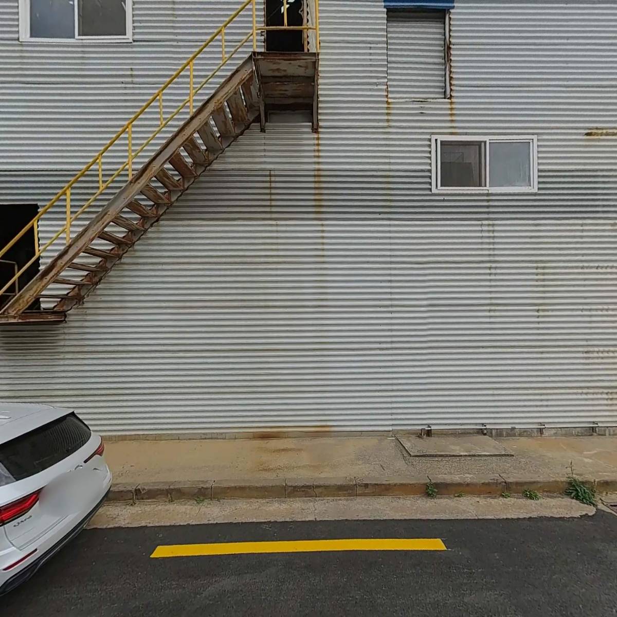 (주)보광사