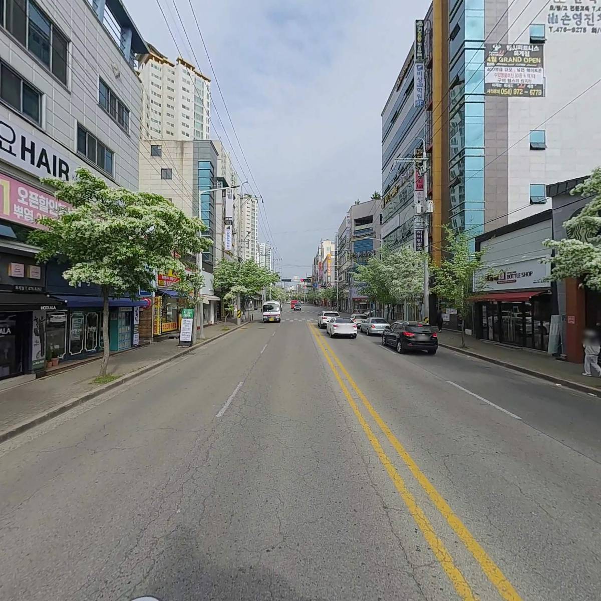 본죽옥계점_2
