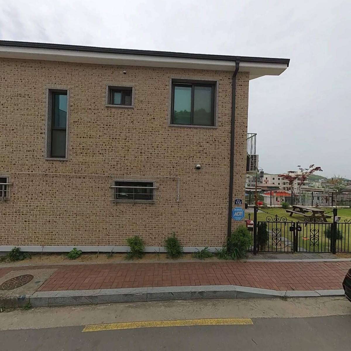주식회사 고려전기소방