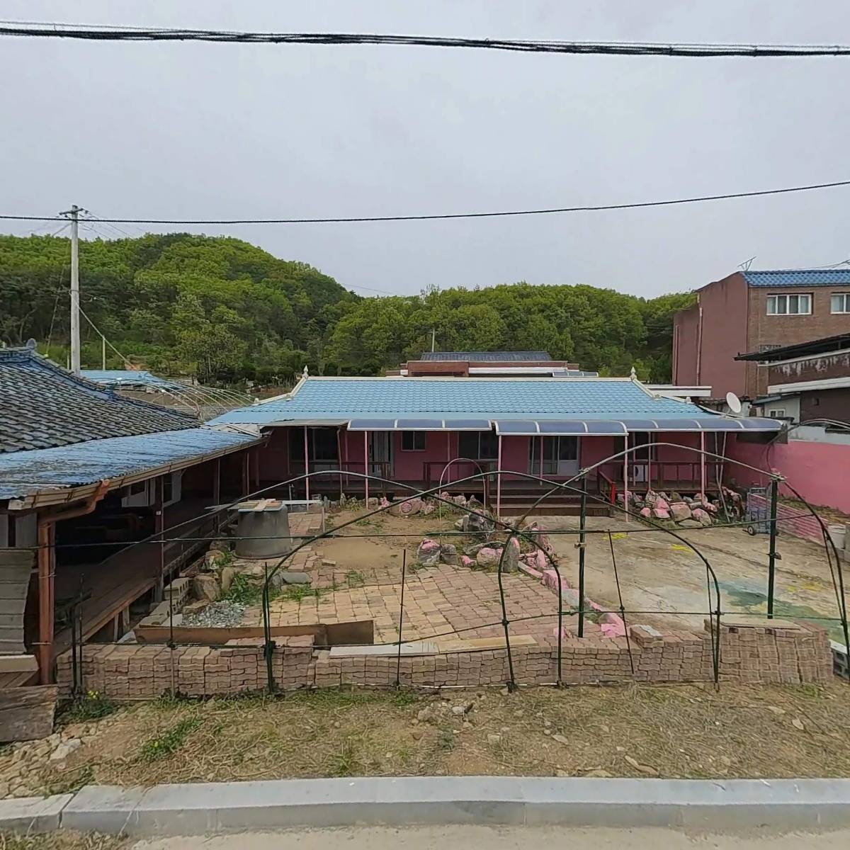 주식회사 건명개발