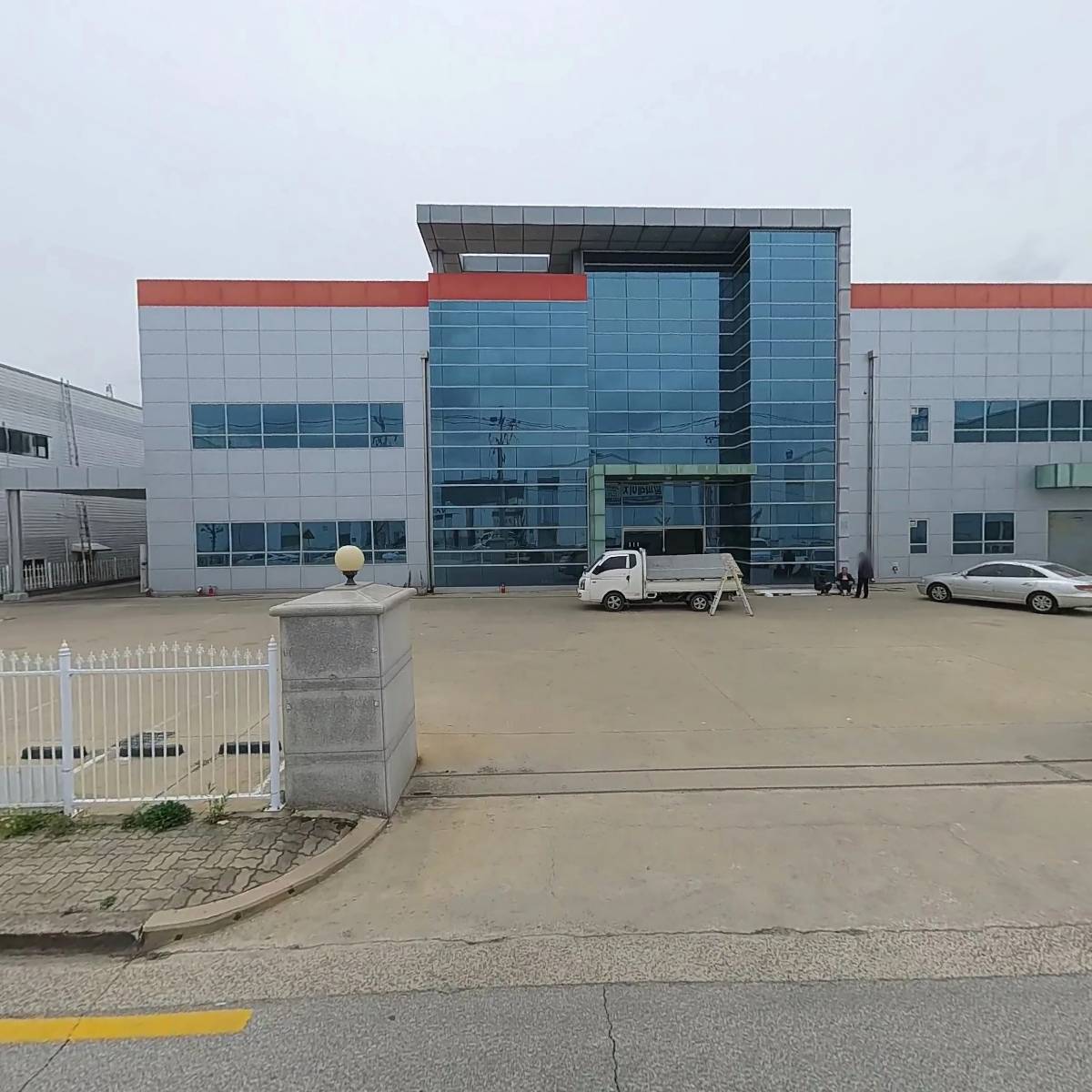 (주)원일아이엠구미사업장