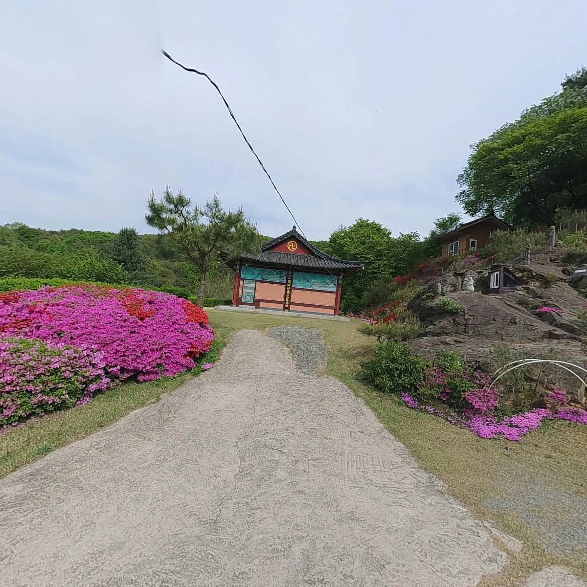 대승불교조계종
