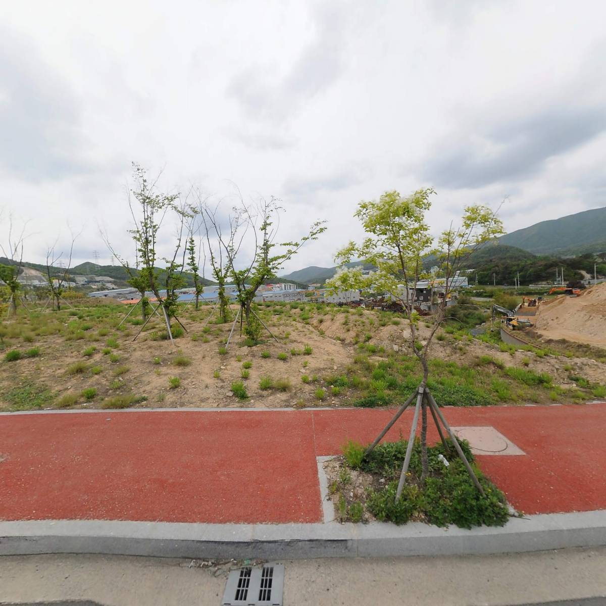 지앤지스틸 주식회사