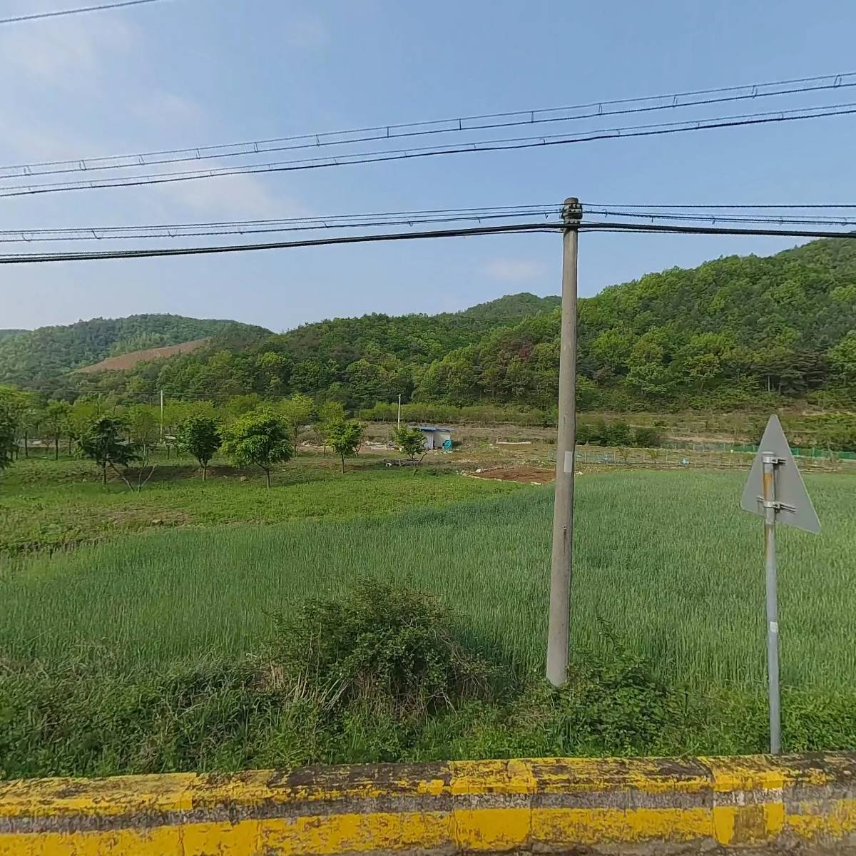 농업회사법인행화촌(주)