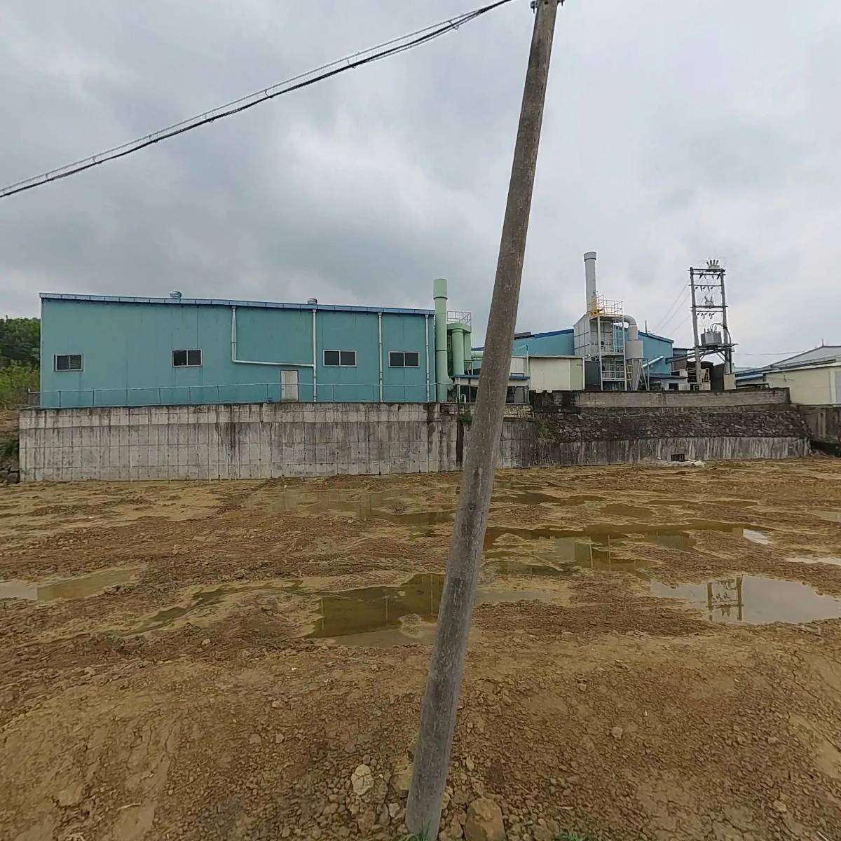주식회사 라온산업