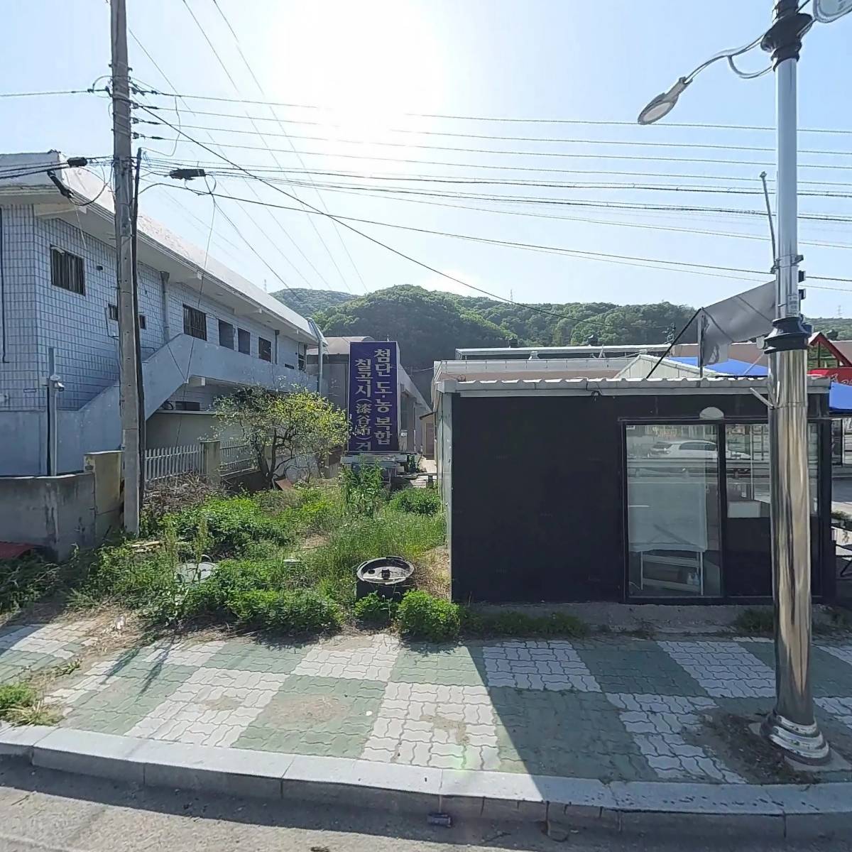 작은카페