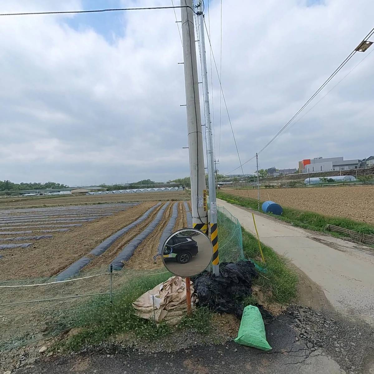 씨엔아이전선(주) 음성지점