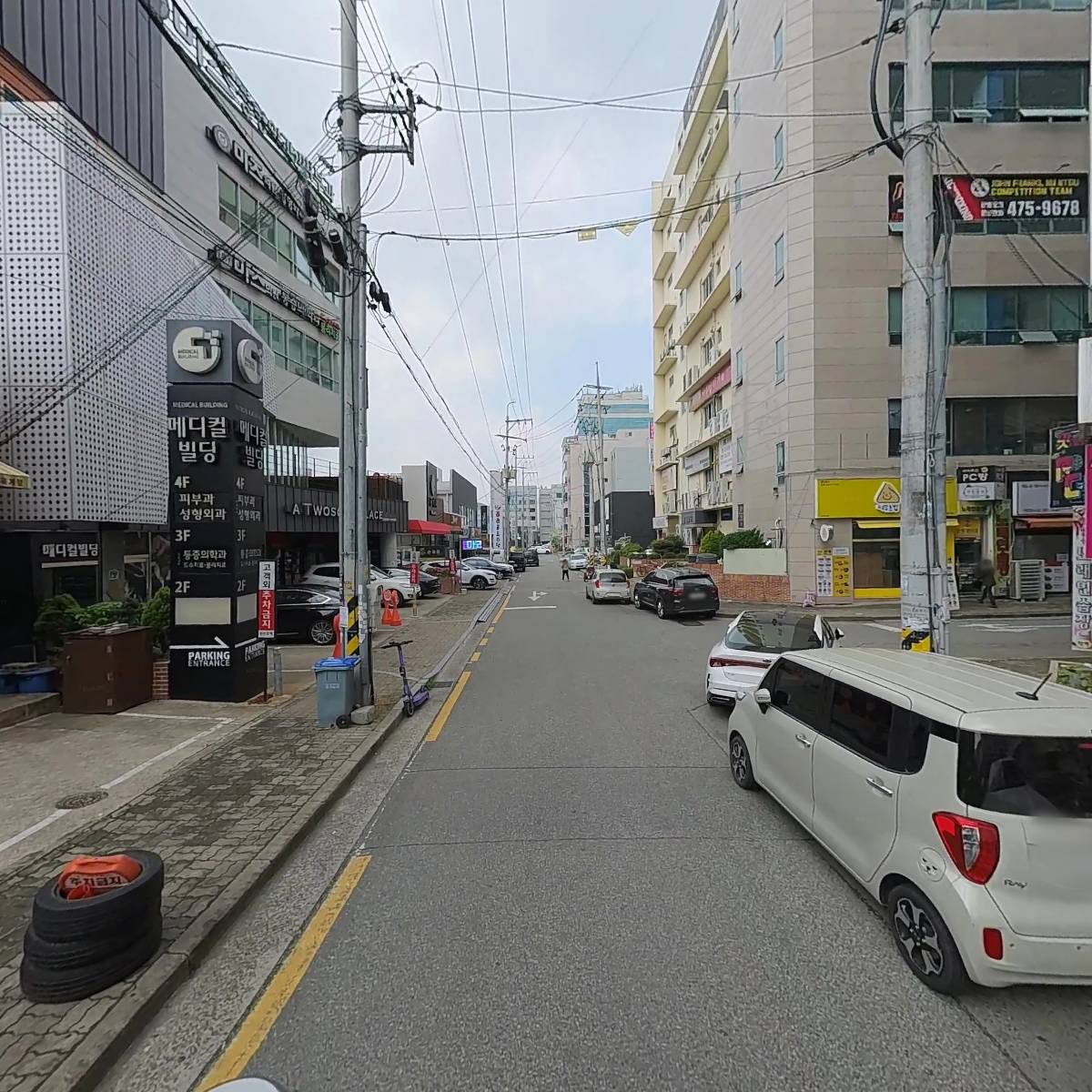 노랑통닭옥계점_2