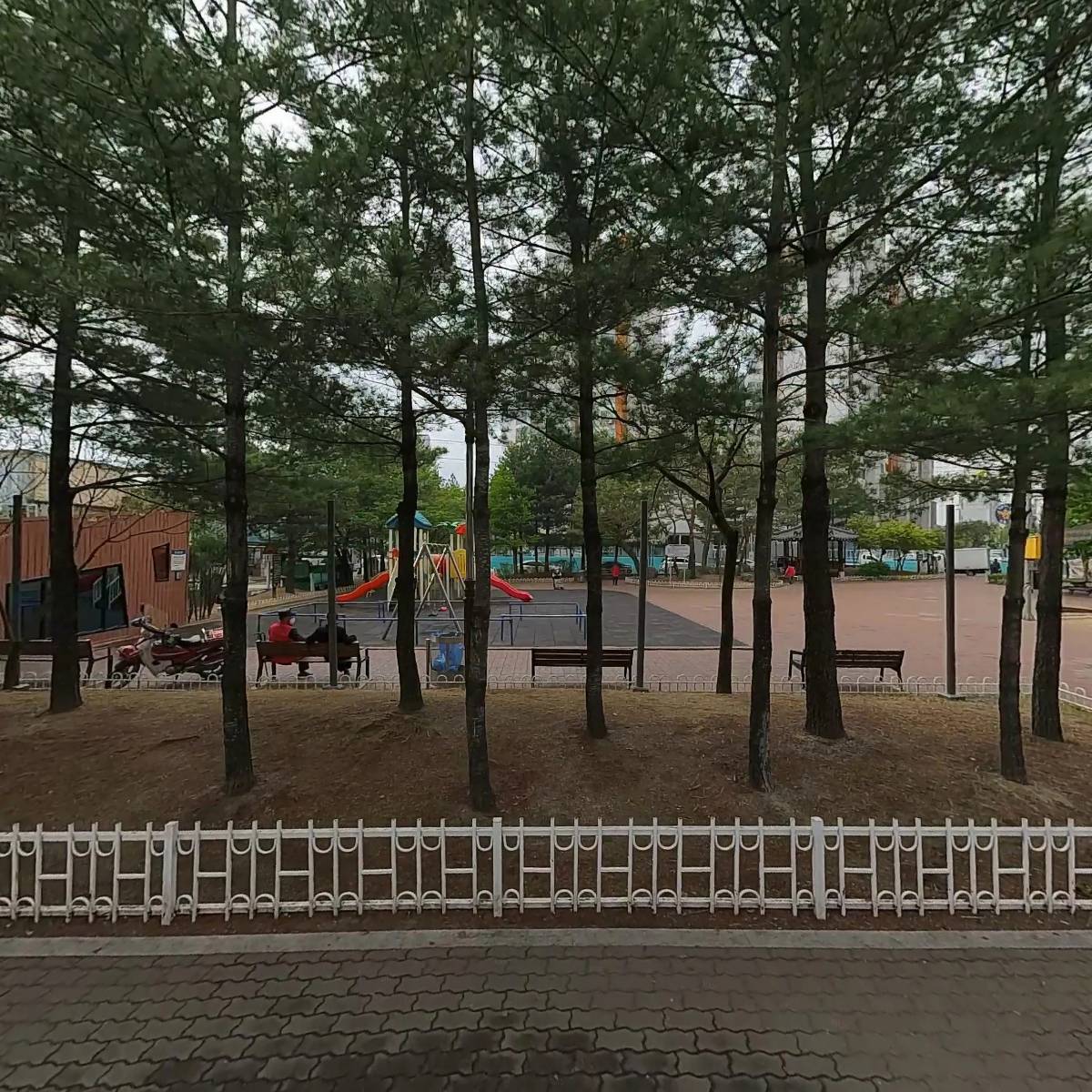 더블유영어학원