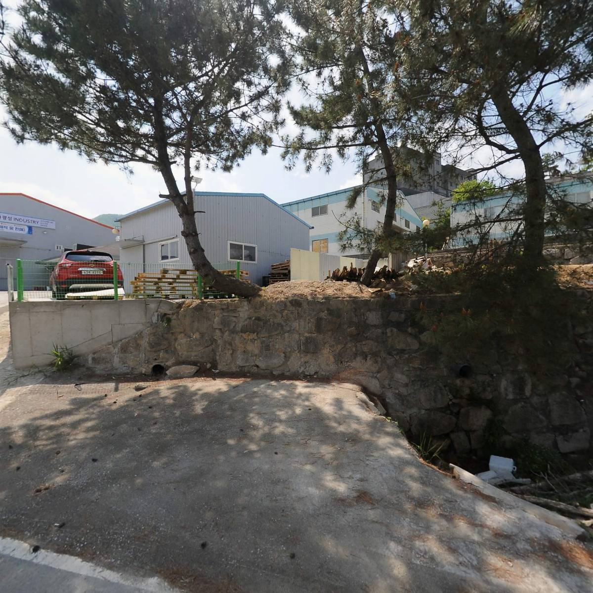 미봉특수강(주)