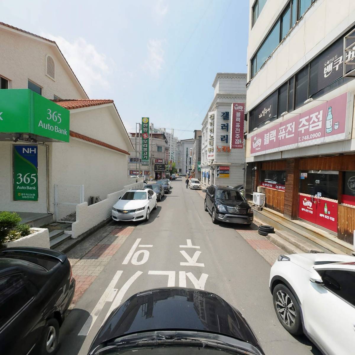 베트남 노래광장_4