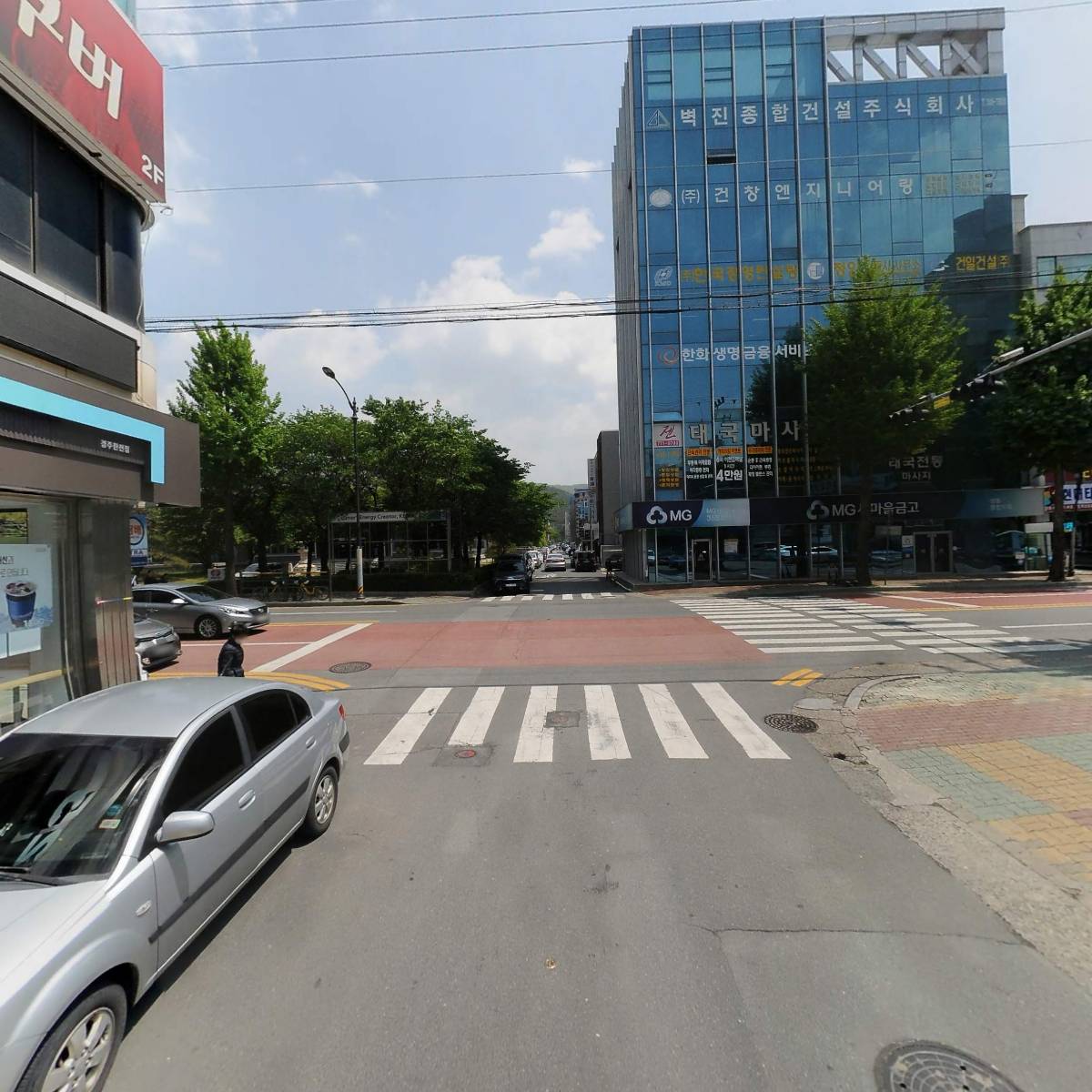 베트남 노래광장_2