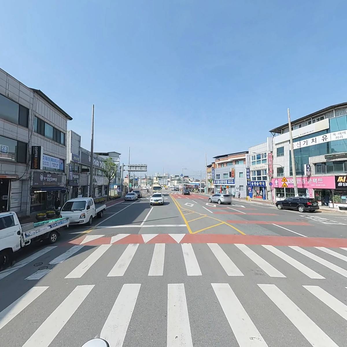 시골찜닭_2