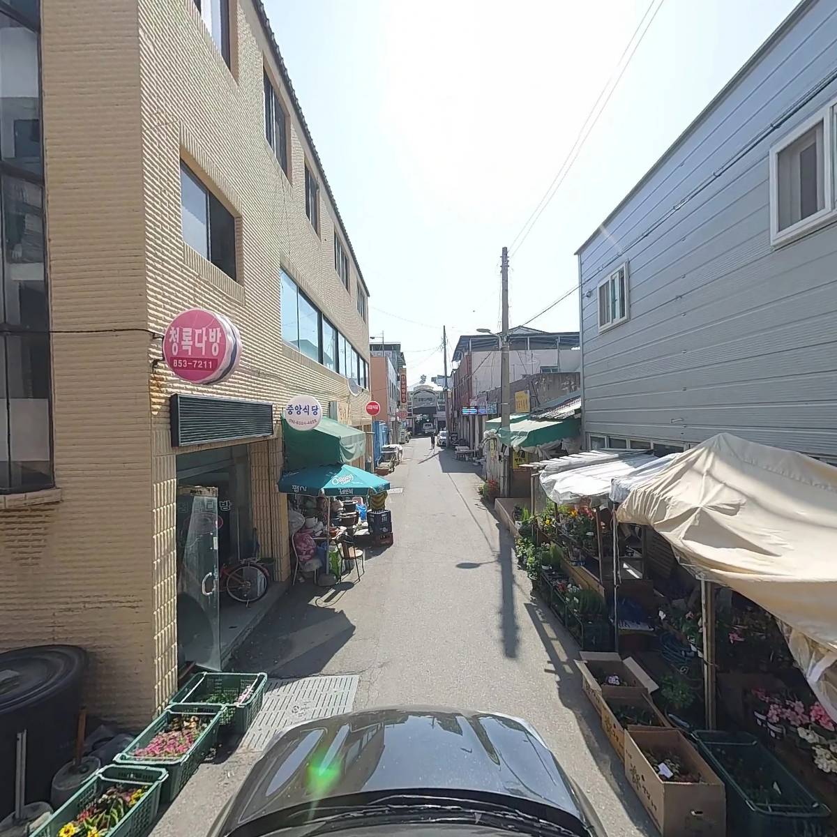팥죽할멈과벼라별미 안동신시장본점_4