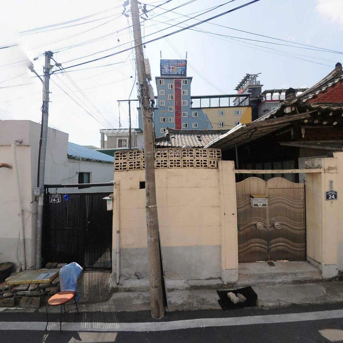 도심발전정책연구원
