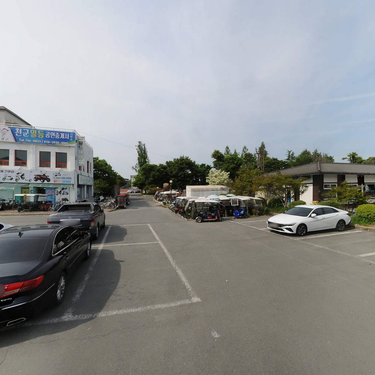 경주 카시트 대여&경주를담다_2