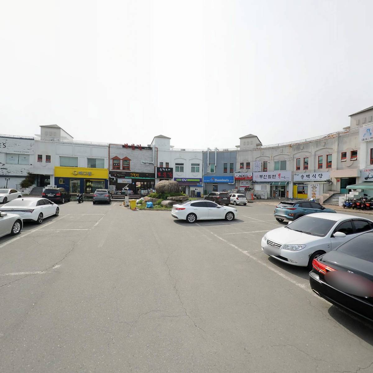 경주 카시트 대여&경주를담다