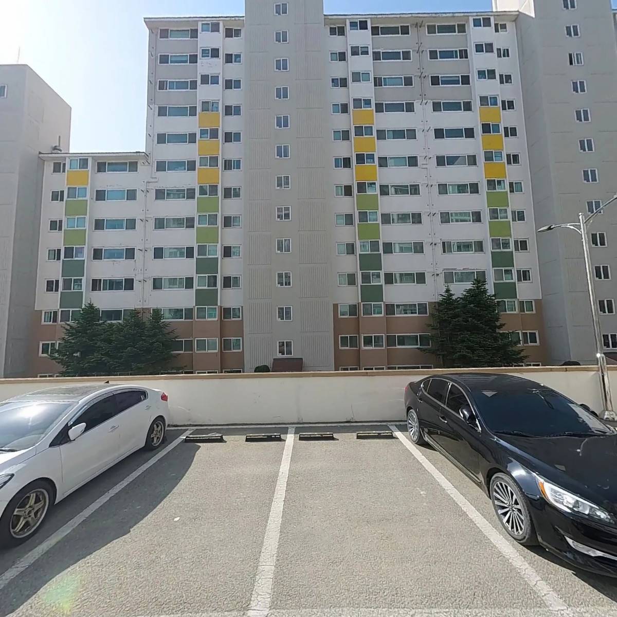 윤남매 마켓