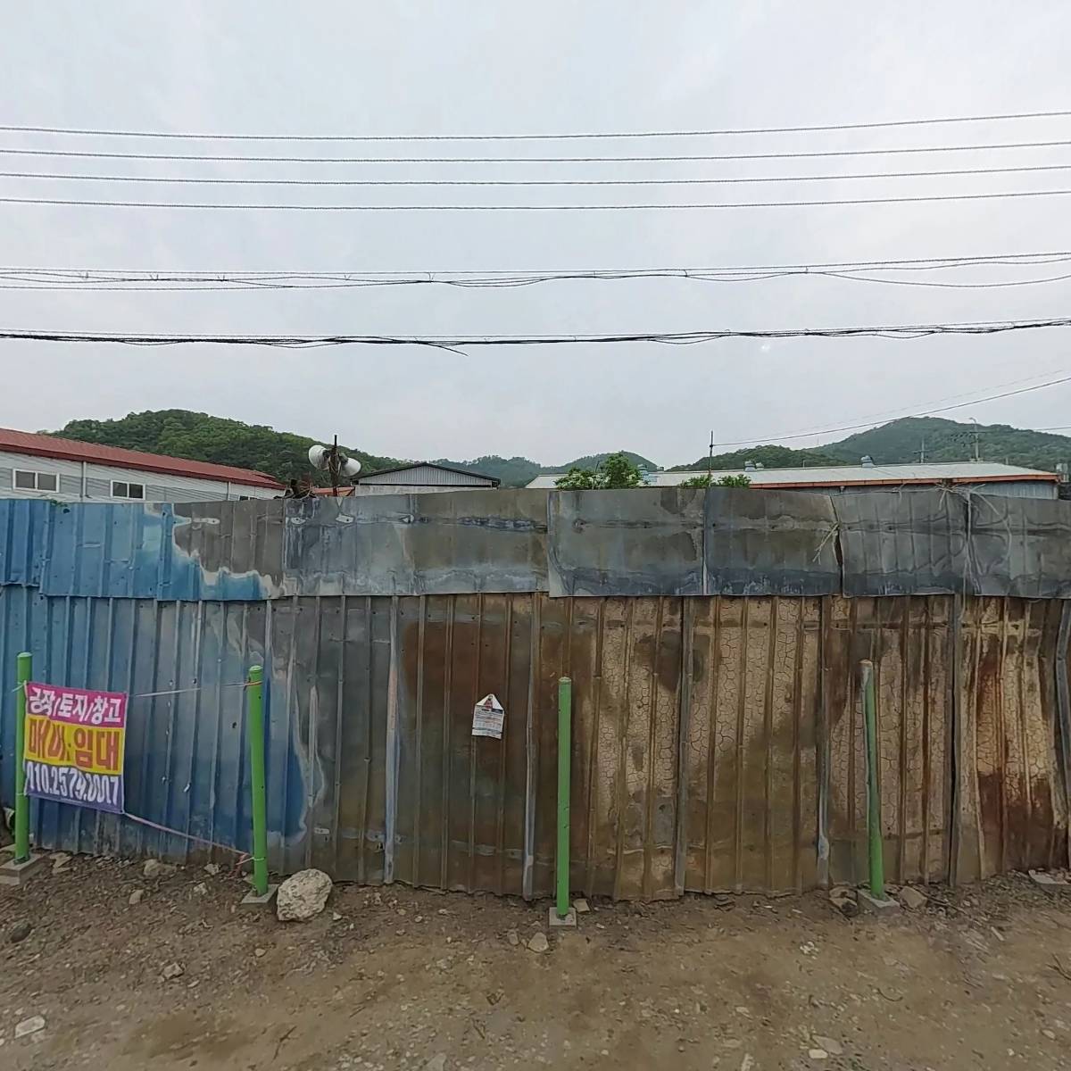 (주)더크루에프엔비