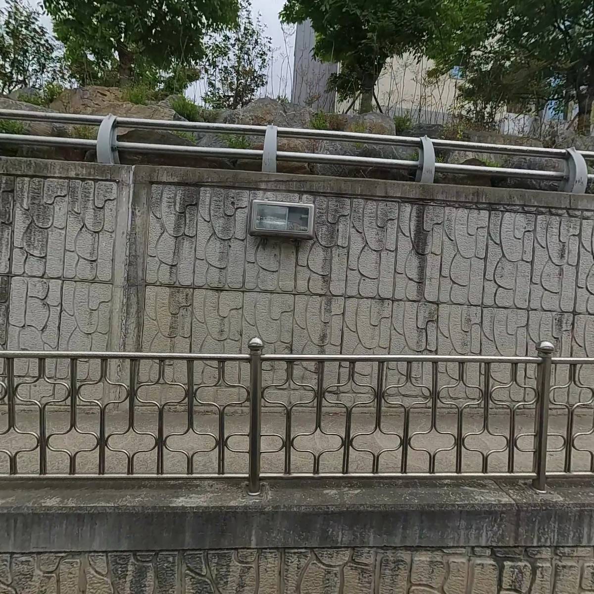 대한민국월남전참전자회 경상북도지부 칠곡군지회