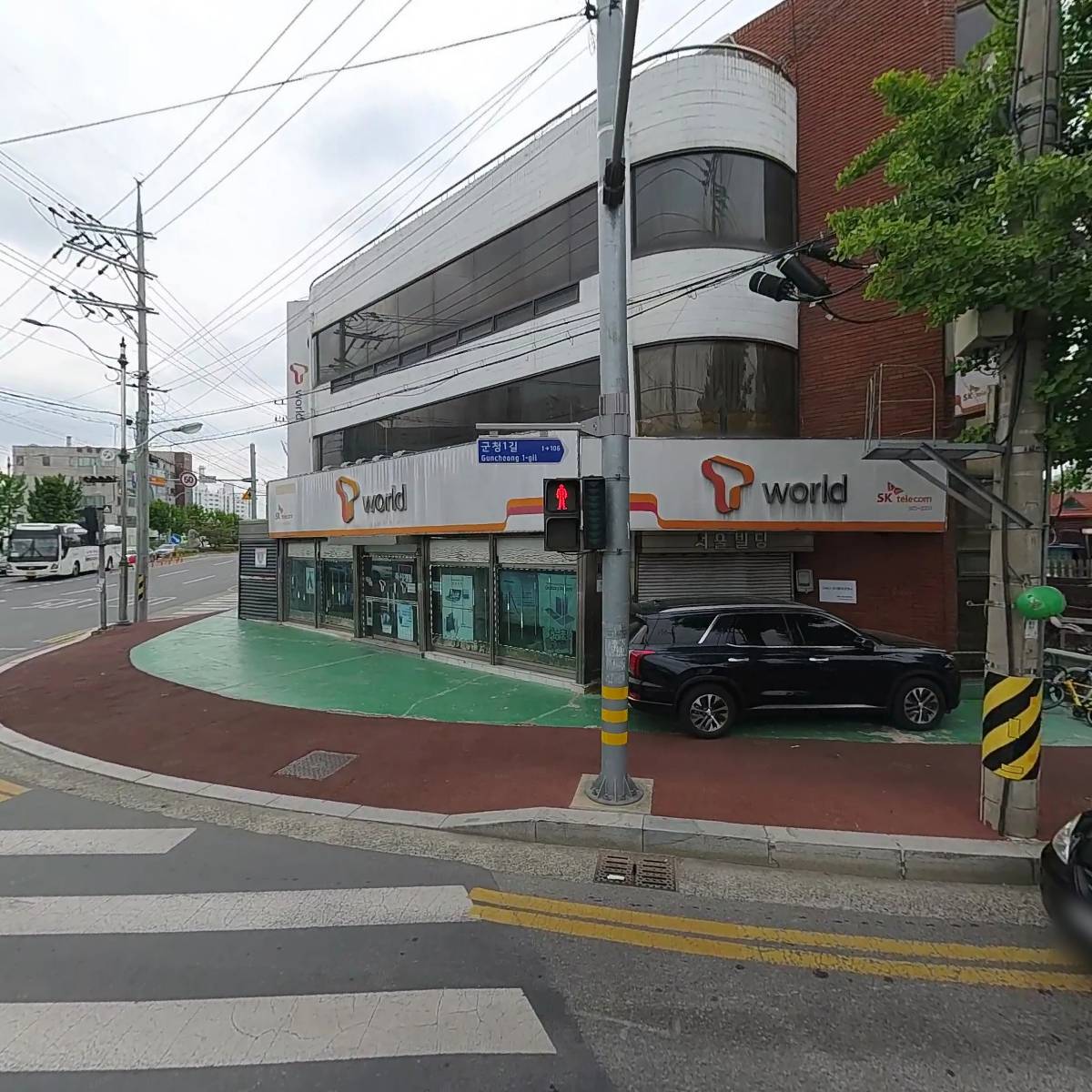 (주)서울전자통신