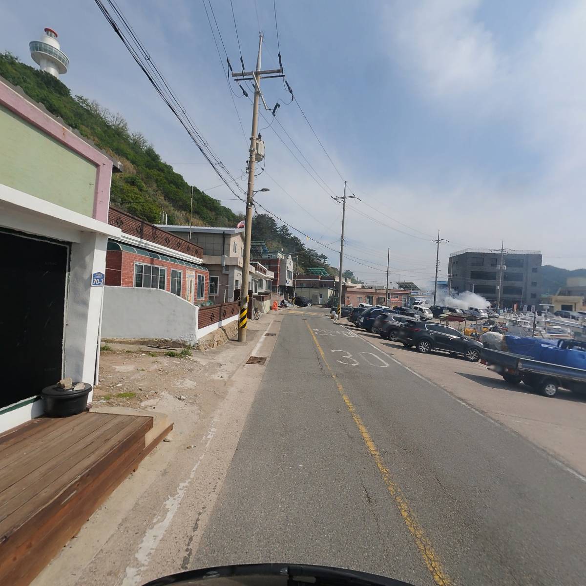 주식회사 포항한국선박중개사_2