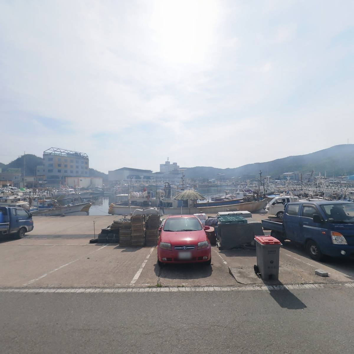 주식회사 포항한국선박중개사_3