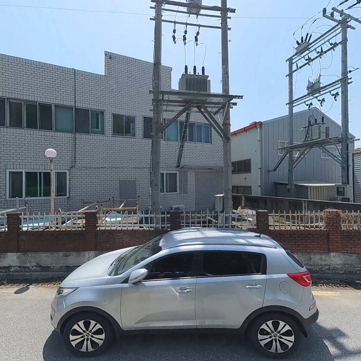 주식회사 클라루스코리아