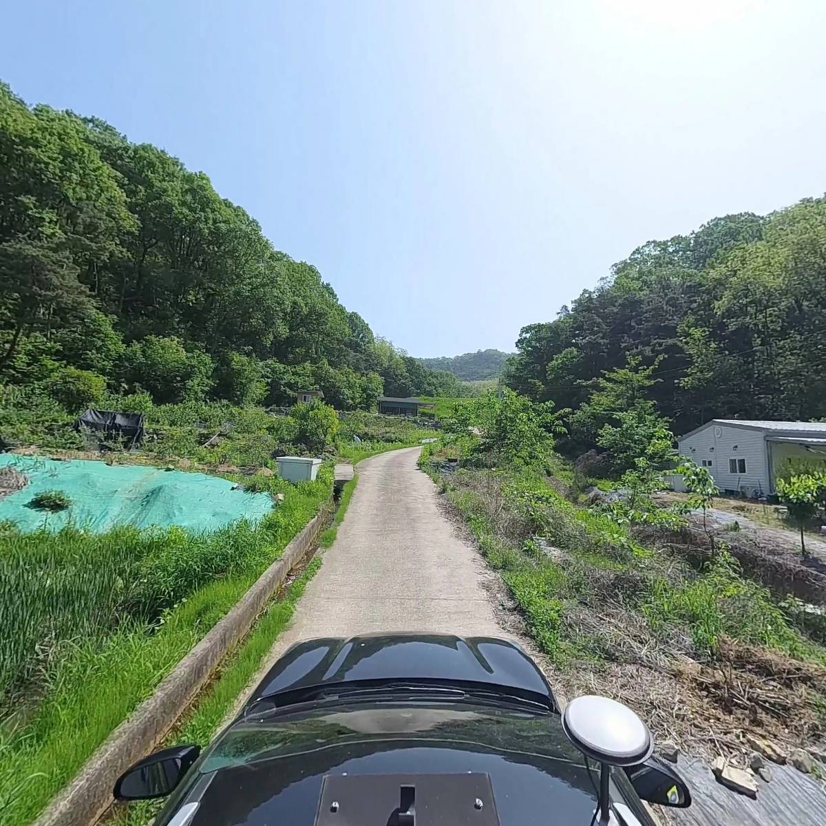 대한불교 조계종 문수암_4