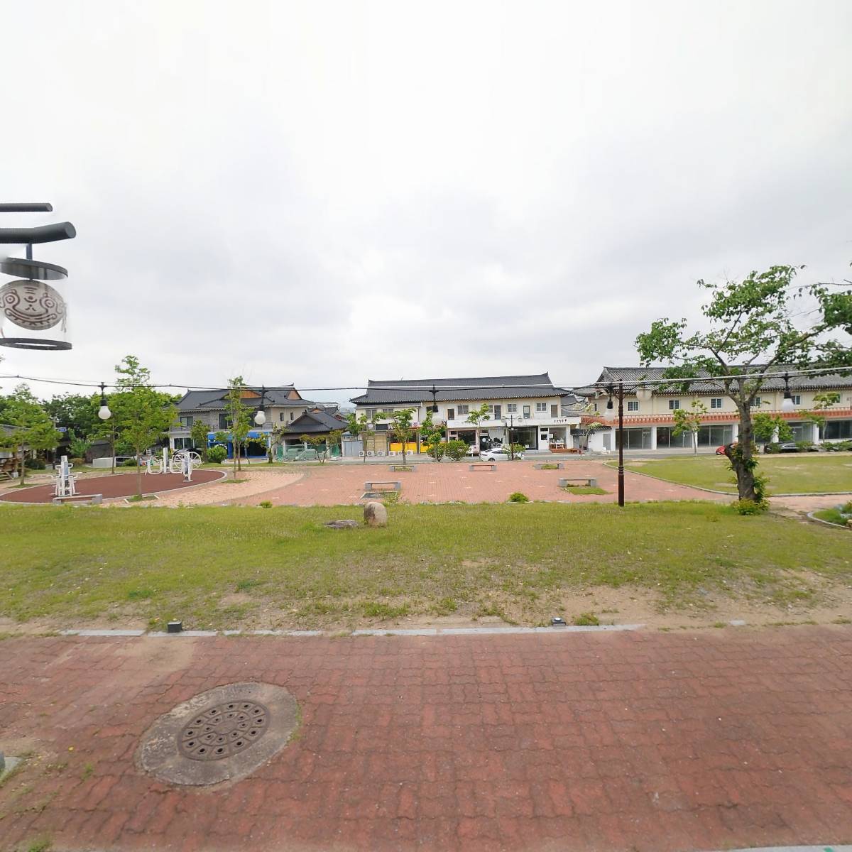 한국관유스호스텔