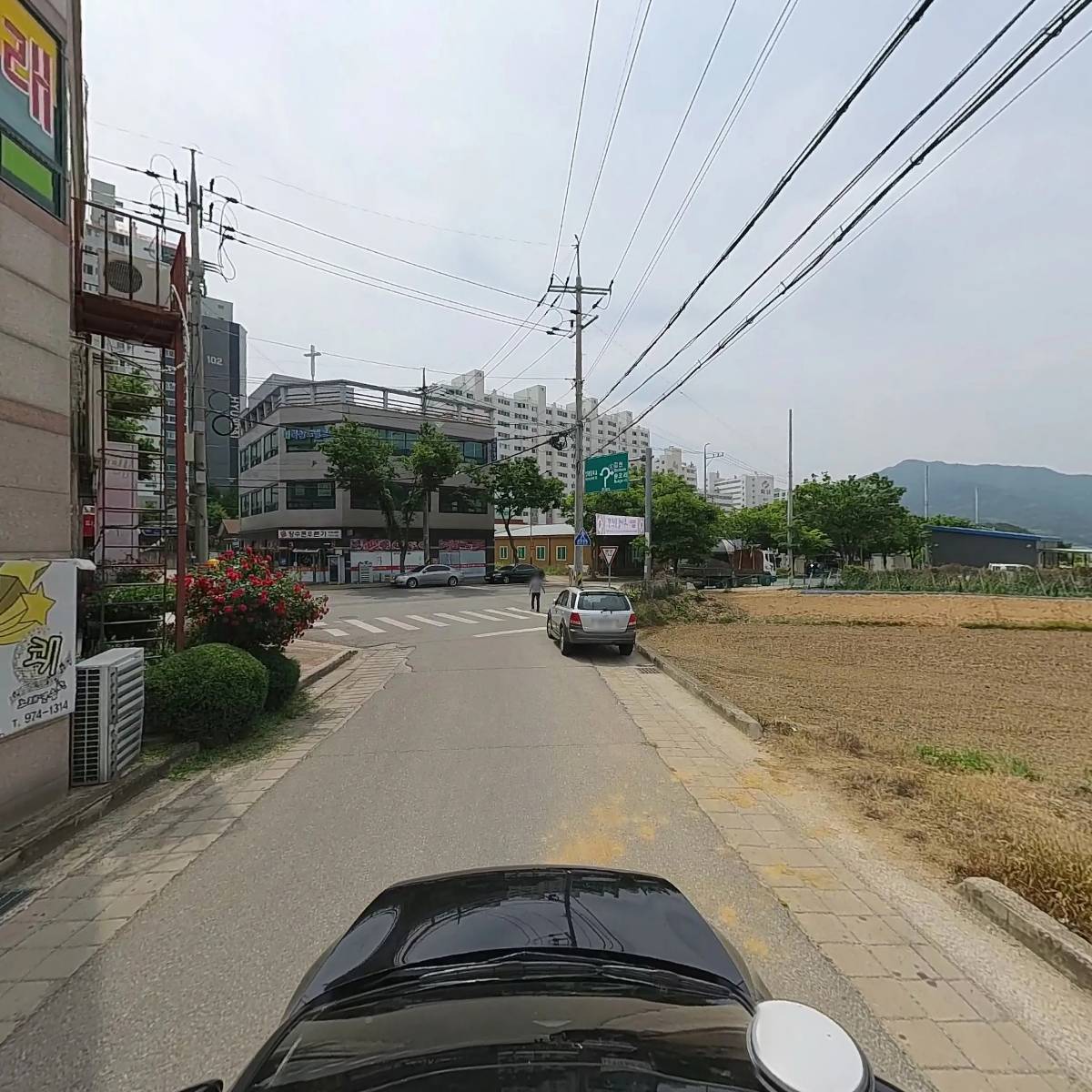 조선의옛날통닭(북삼점)_4