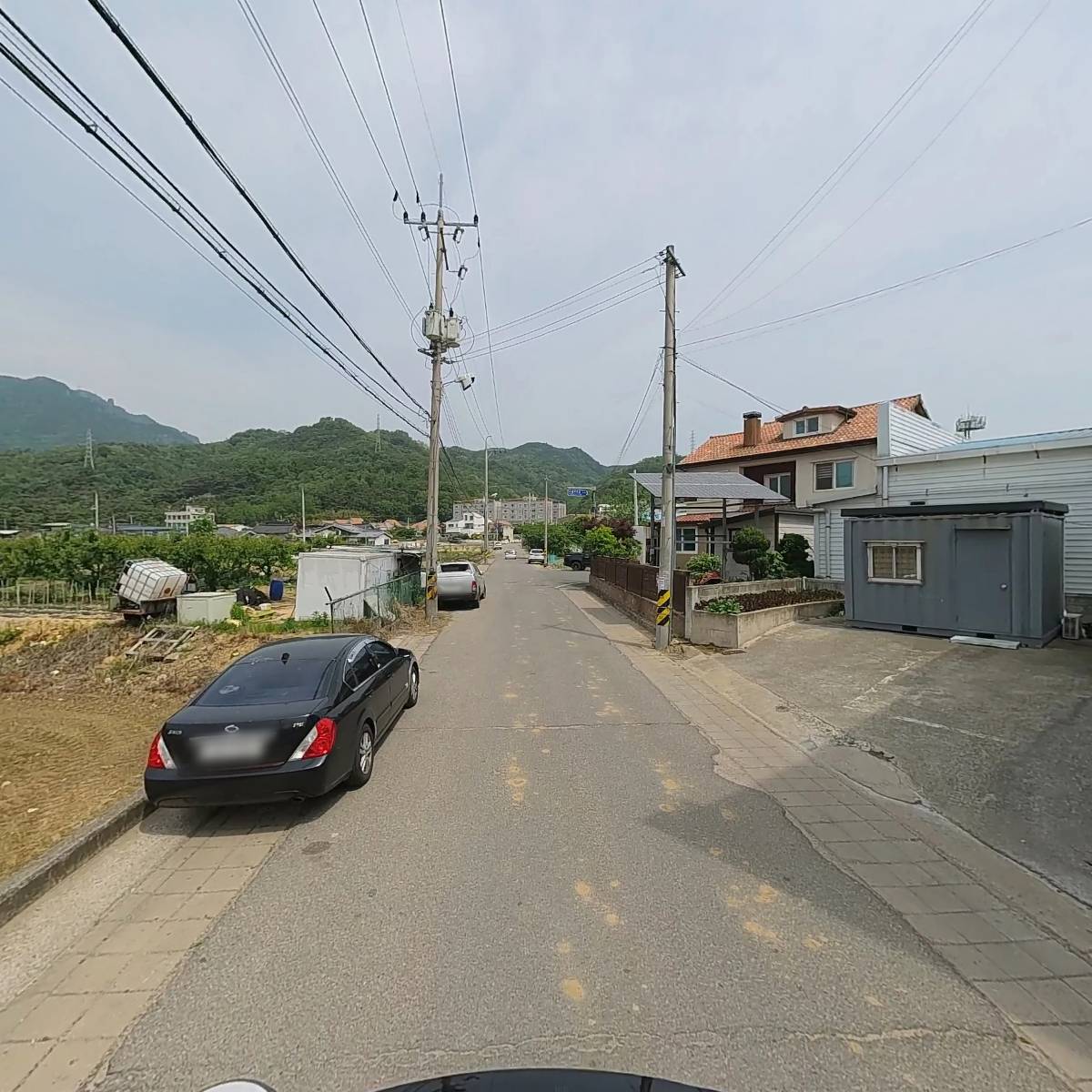 조선의옛날통닭(북삼점)_2