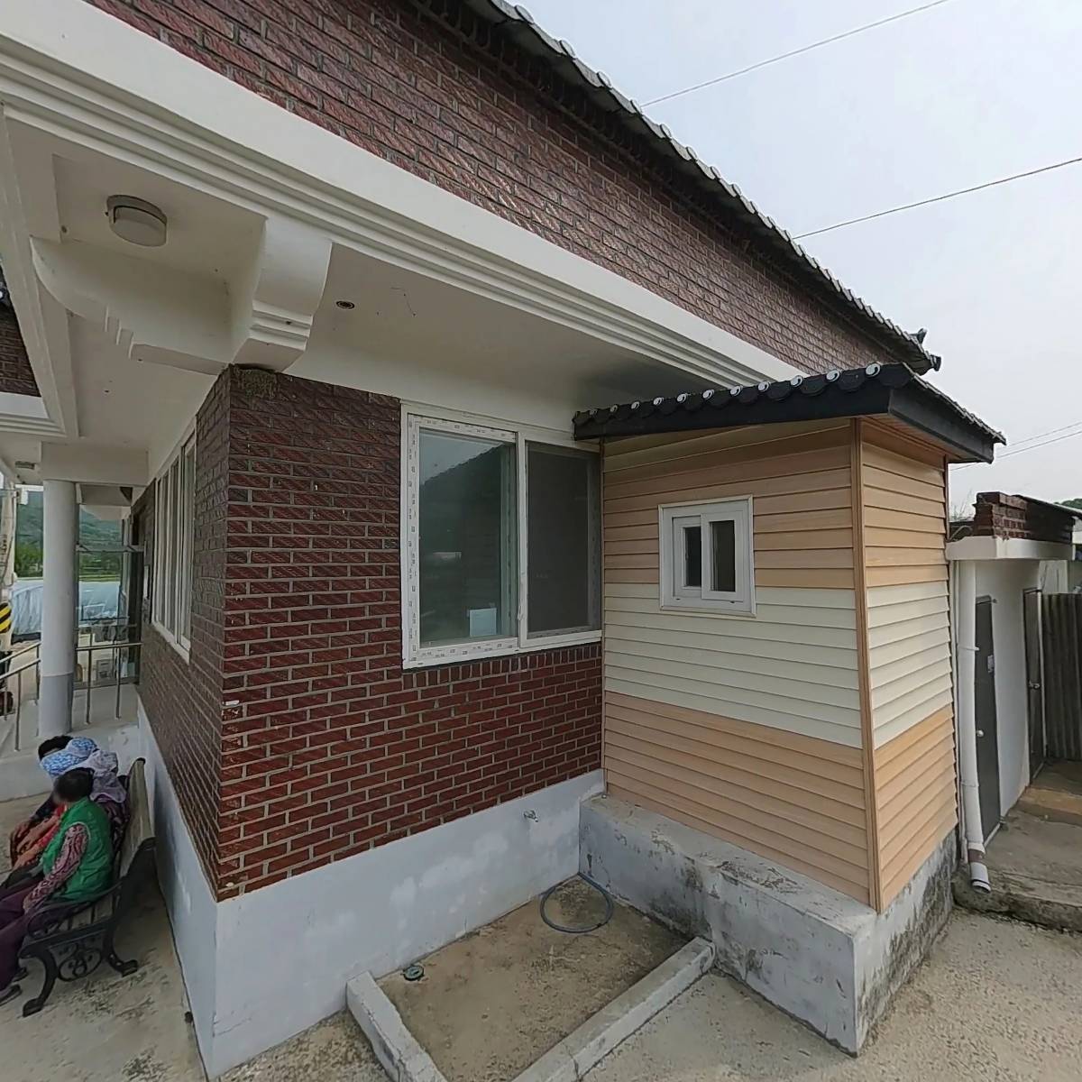 안동김씨죽헌공파성하응봉소종회
