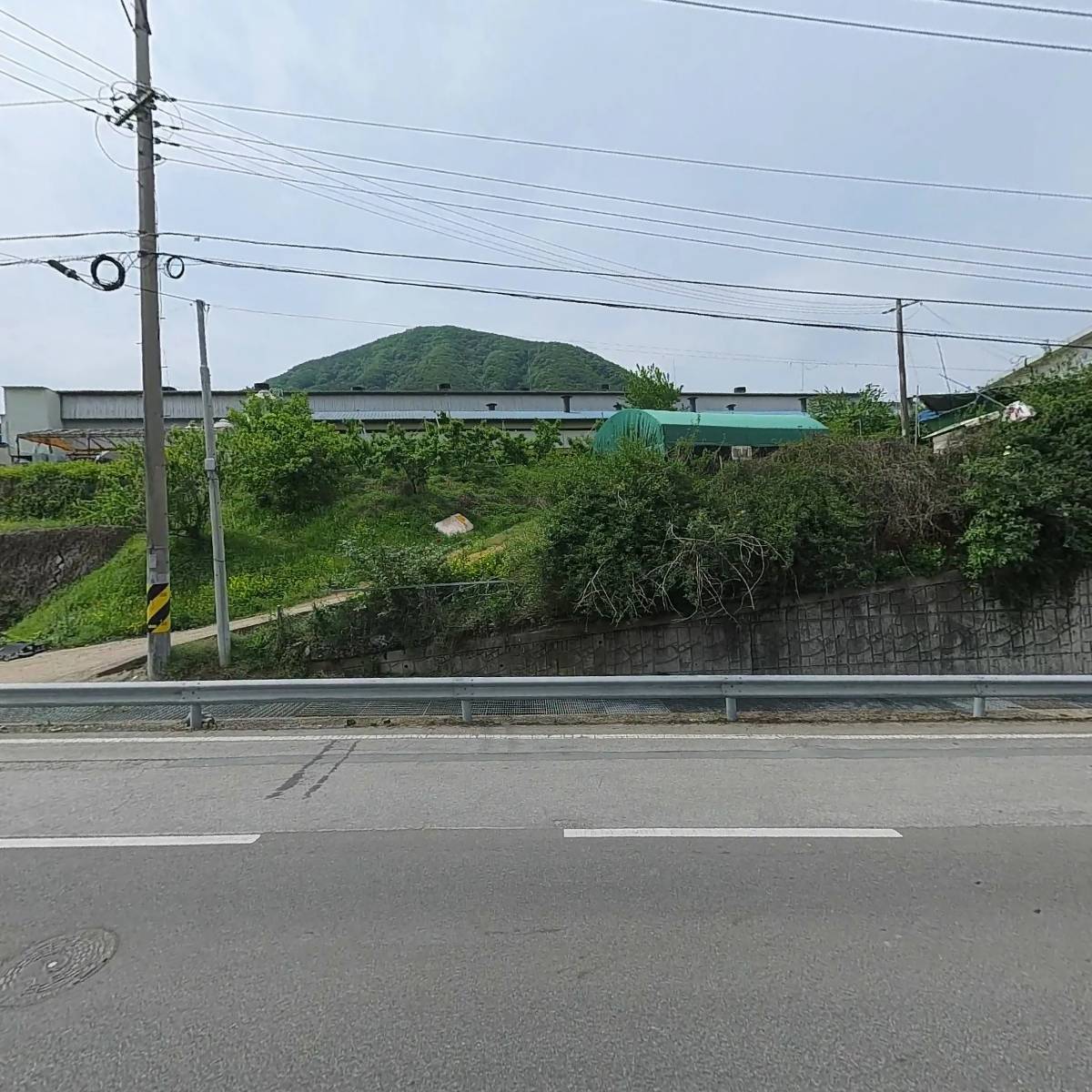 주식회사 더아로마스