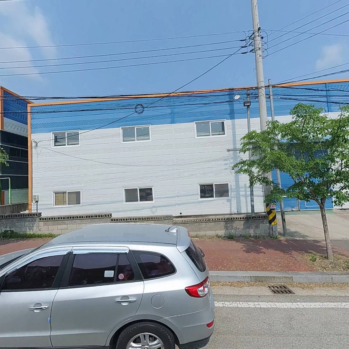 주식회사 에너셀코리아